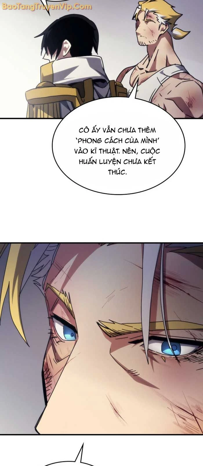 Hãy Hành Động Như Một Boss Đi Ngài Mr Devourer Chapter 84 - 58