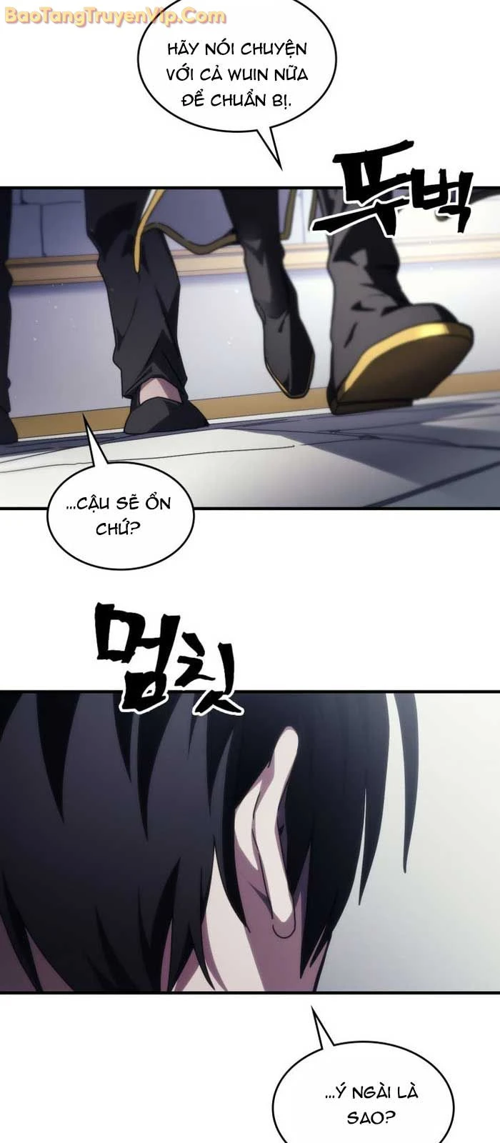 Hãy Hành Động Như Một Boss Đi Ngài Mr Devourer Chapter 84 - 60