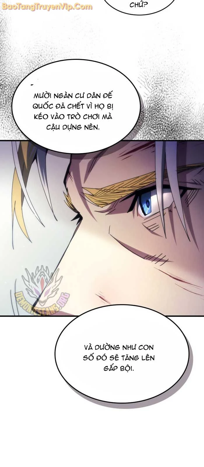 Hãy Hành Động Như Một Boss Đi Ngài Mr Devourer Chapter 84 - 62