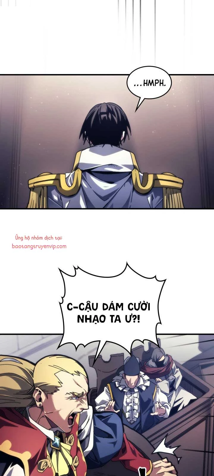 Hãy Hành Động Như Một Boss Đi Ngài Mr Devourer Chapter 85 - 6