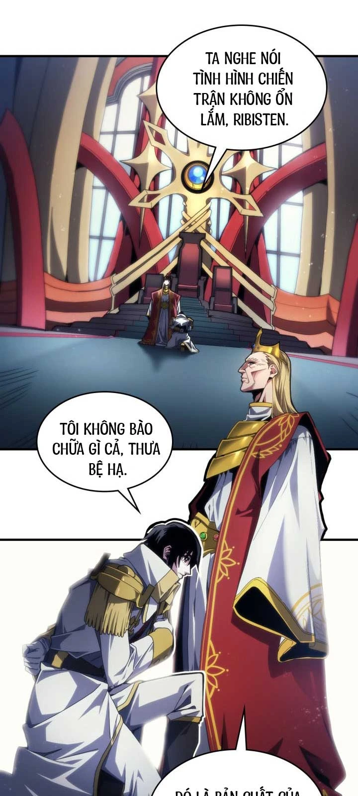 Hãy Hành Động Như Một Boss Đi Ngài Mr Devourer Chapter 85 - 13