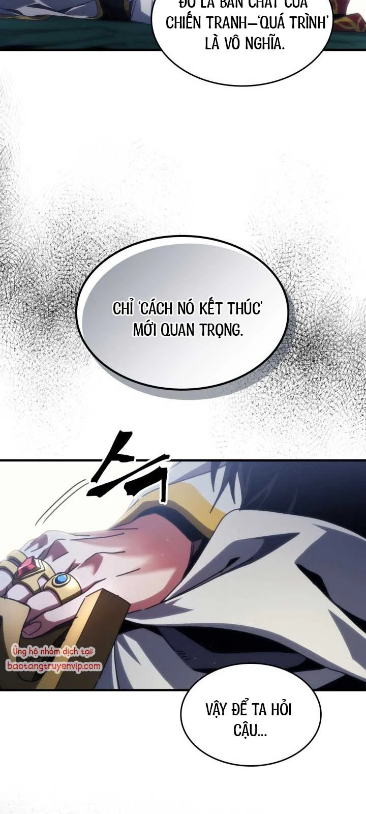 Hãy Hành Động Như Một Boss Đi Ngài Mr Devourer Chapter 85 - 14