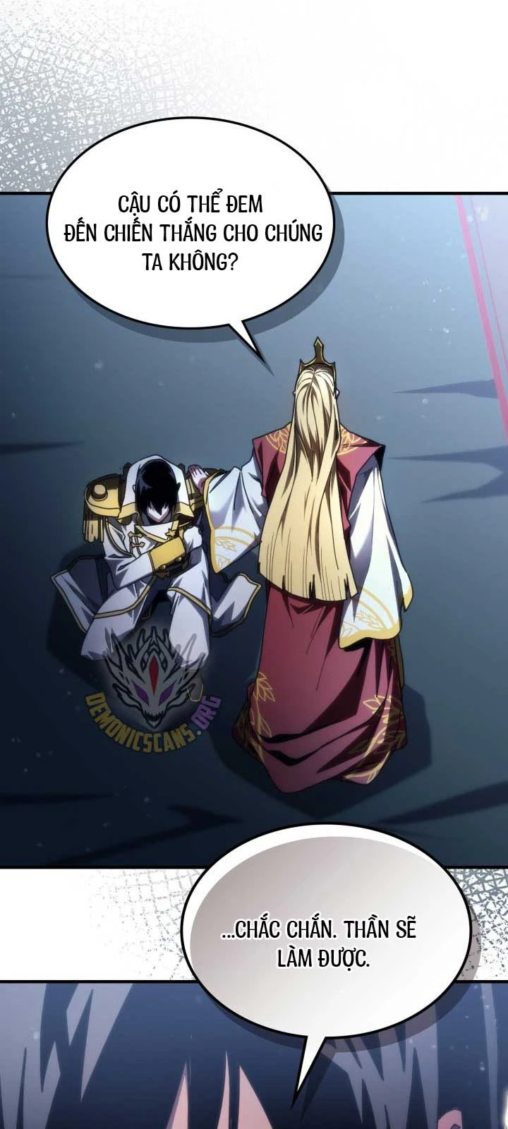 Hãy Hành Động Như Một Boss Đi Ngài Mr Devourer Chapter 85 - 15