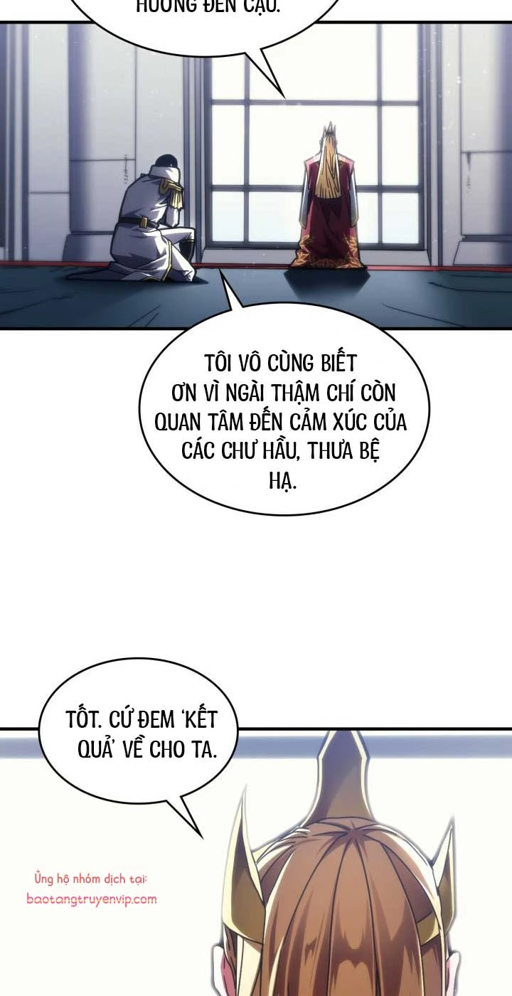 Hãy Hành Động Như Một Boss Đi Ngài Mr Devourer Chapter 85 - 17