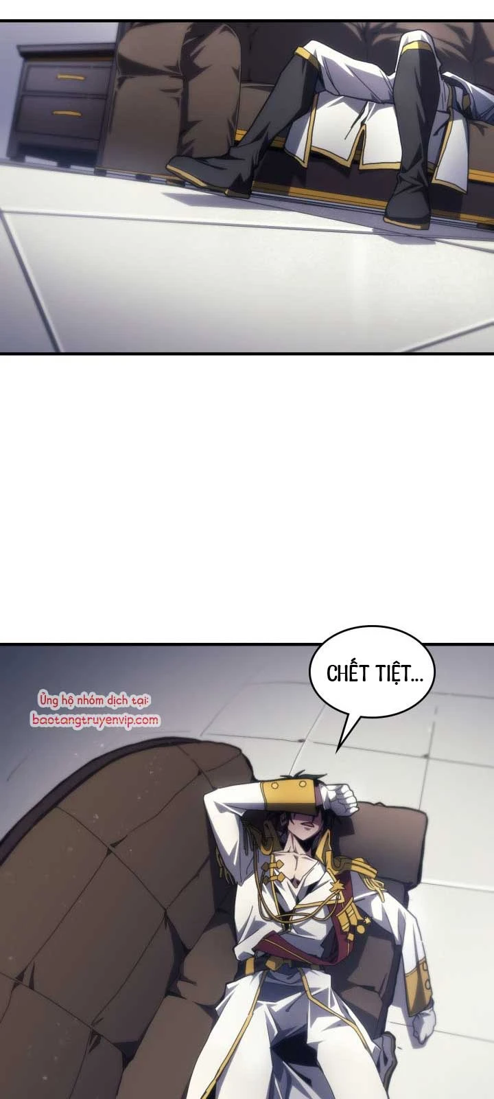 Hãy Hành Động Như Một Boss Đi Ngài Mr Devourer Chapter 85 - 19