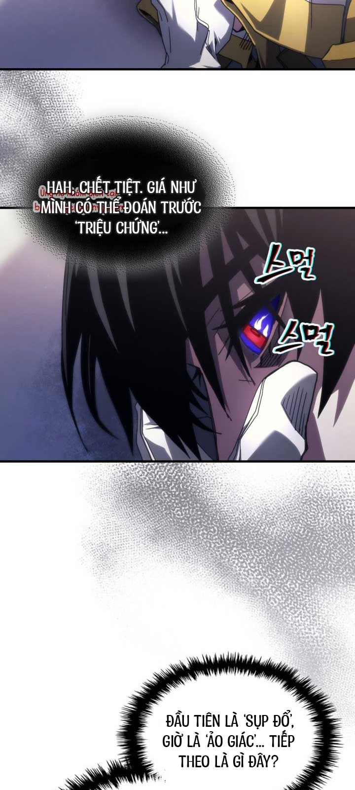 Hãy Hành Động Như Một Boss Đi Ngài Mr Devourer Chapter 85 - 25