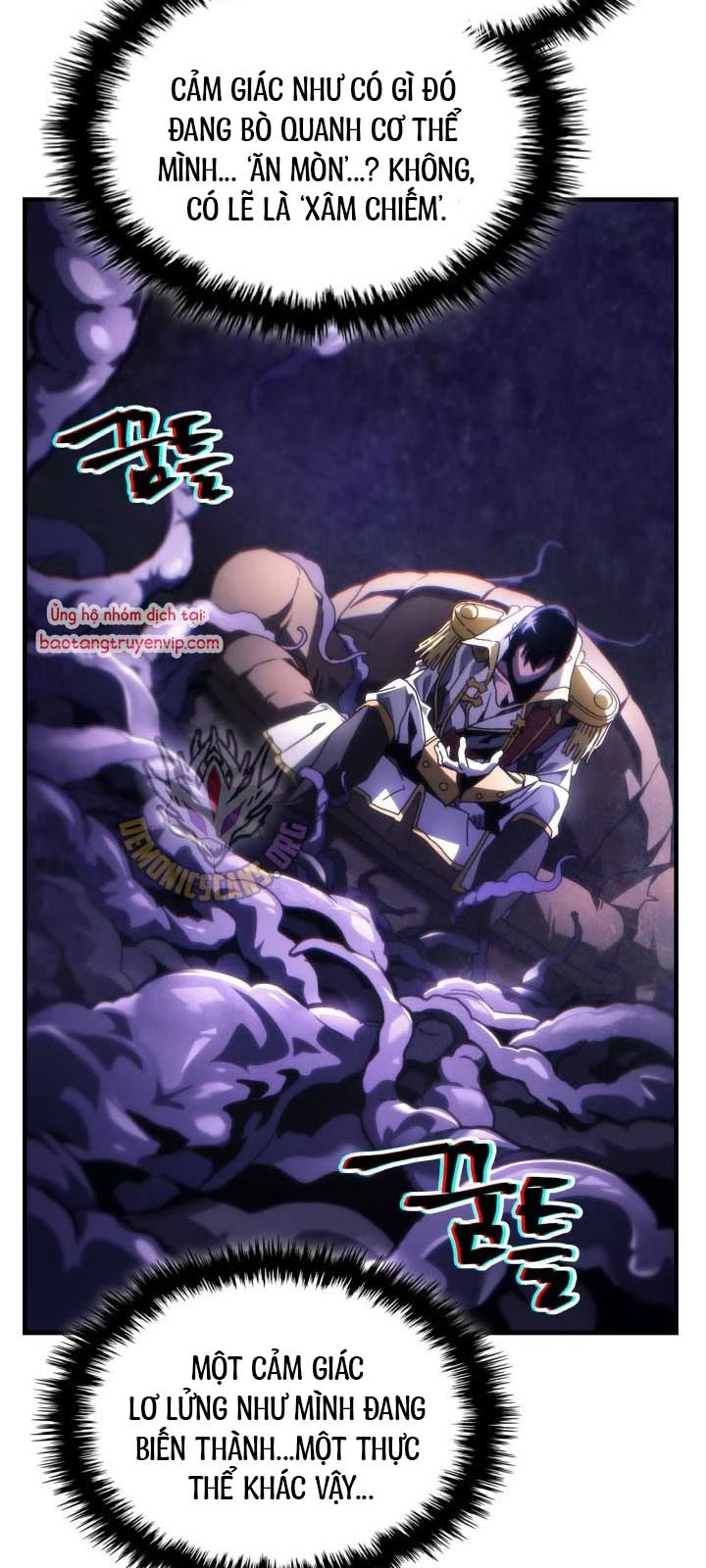 Hãy Hành Động Như Một Boss Đi Ngài Mr Devourer Chapter 85 - 26