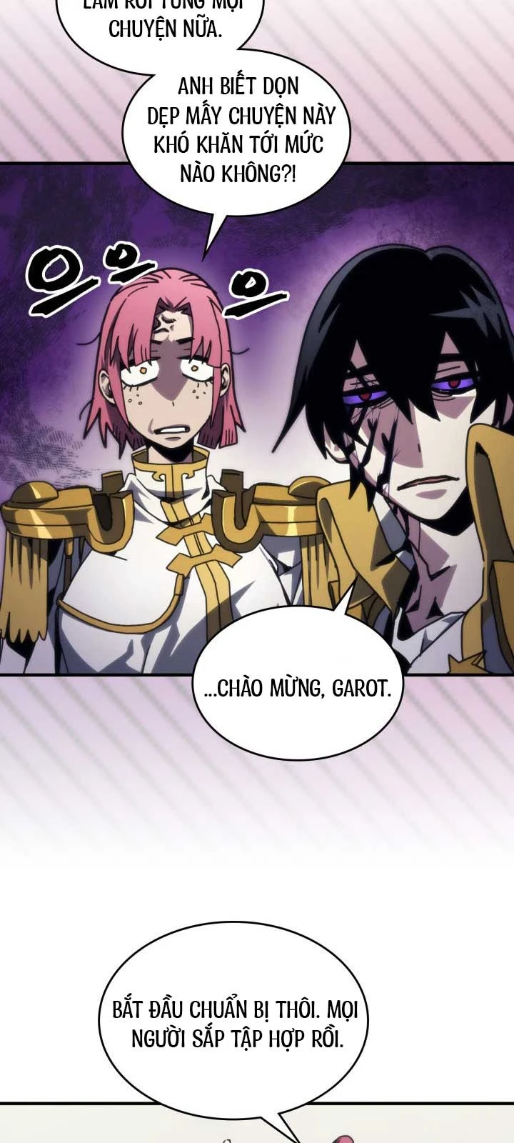 Hãy Hành Động Như Một Boss Đi Ngài Mr Devourer Chapter 85 - 30