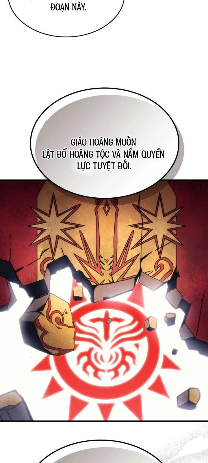 Hãy Hành Động Như Một Boss Đi Ngài Mr Devourer Chapter 85 - 32