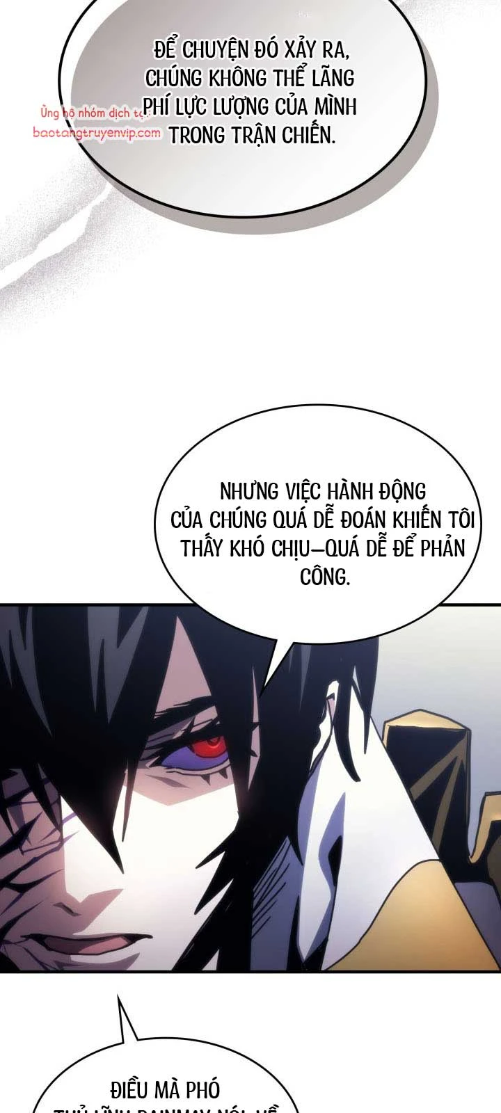 Hãy Hành Động Như Một Boss Đi Ngài Mr Devourer Chapter 85 - 33