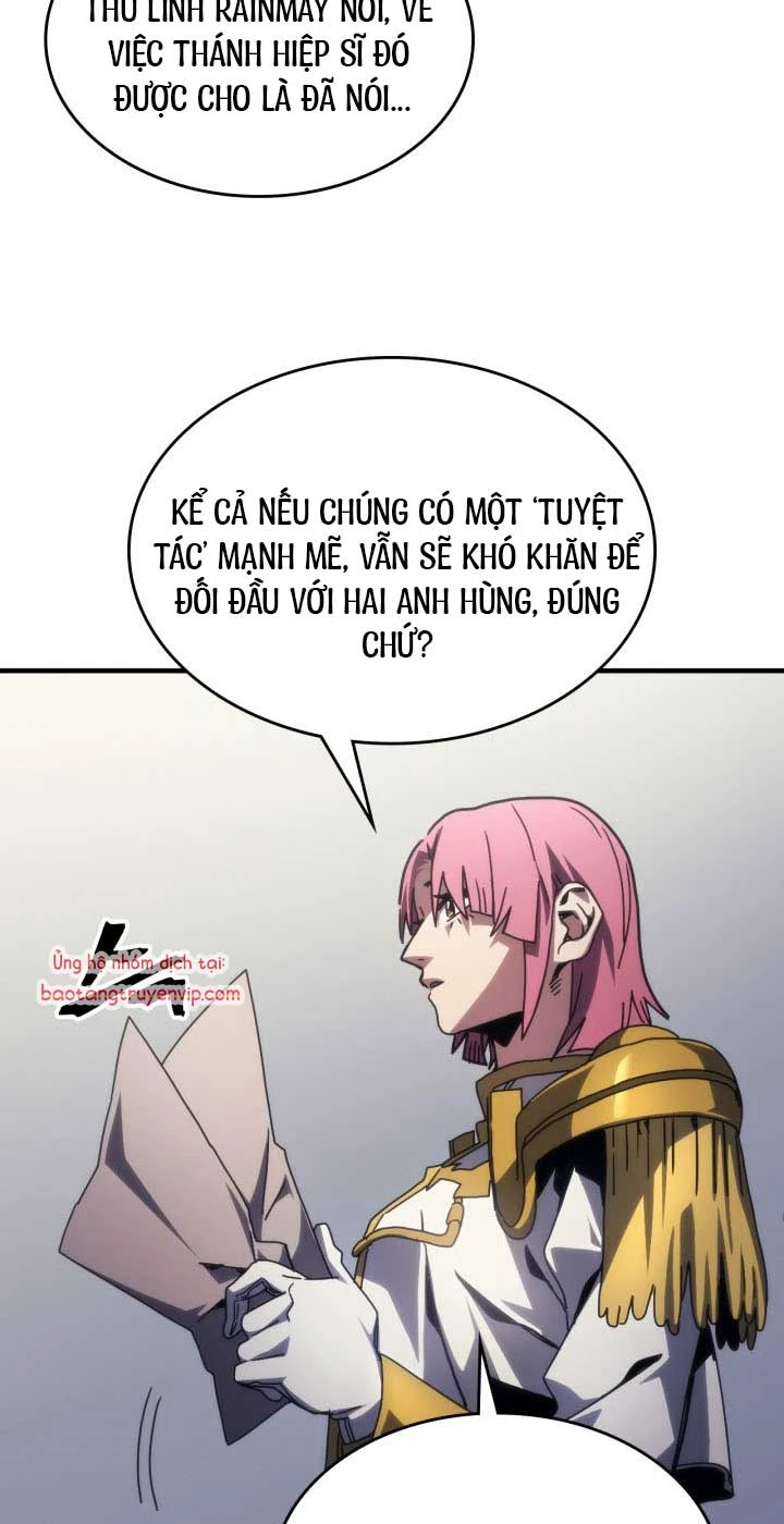 Hãy Hành Động Như Một Boss Đi Ngài Mr Devourer Chapter 85 - 34