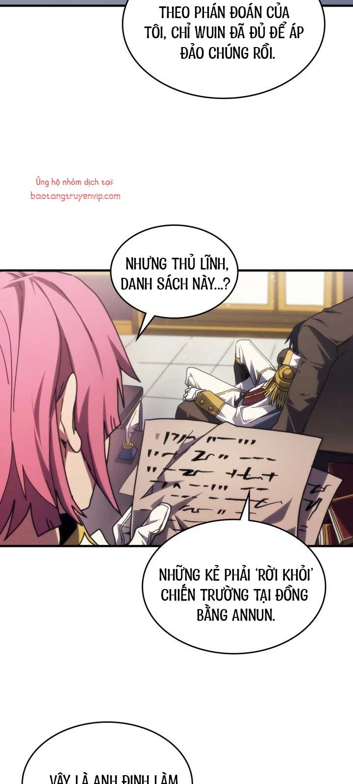 Hãy Hành Động Như Một Boss Đi Ngài Mr Devourer Chapter 85 - 35