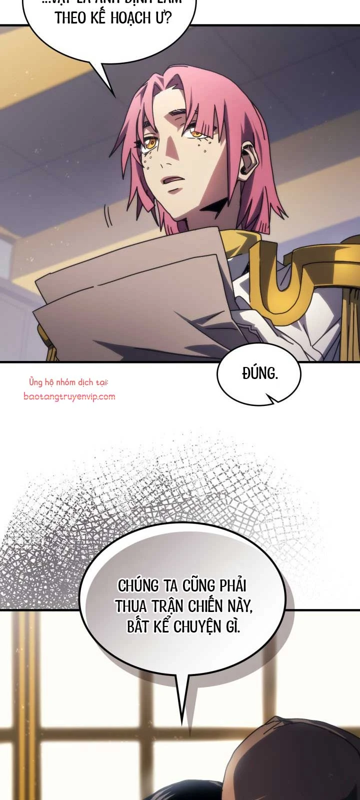 Hãy Hành Động Như Một Boss Đi Ngài Mr Devourer Chapter 85 - 36