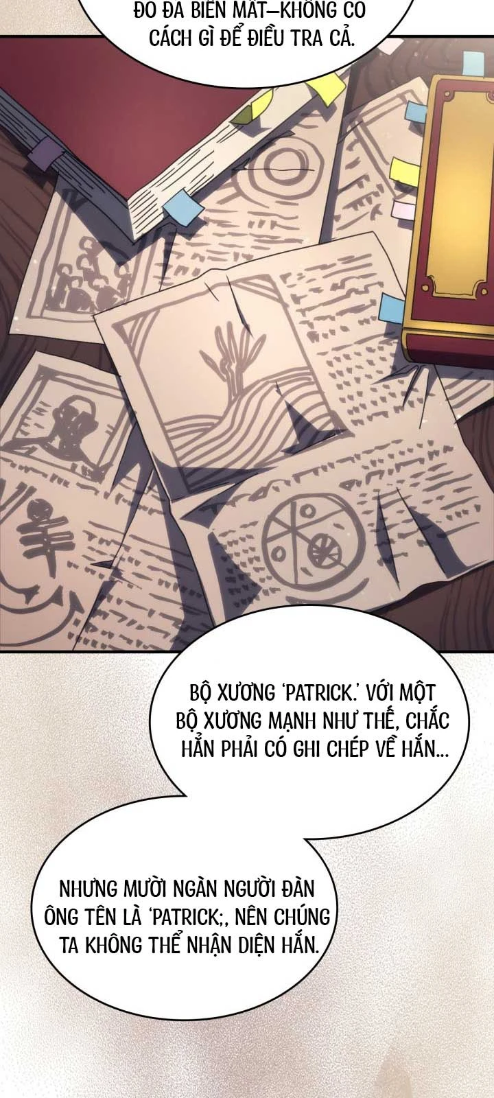 Hãy Hành Động Như Một Boss Đi Ngài Mr Devourer Chapter 85 - 39