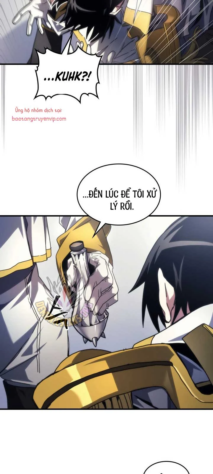 Hãy Hành Động Như Một Boss Đi Ngài Mr Devourer Chapter 85 - 43