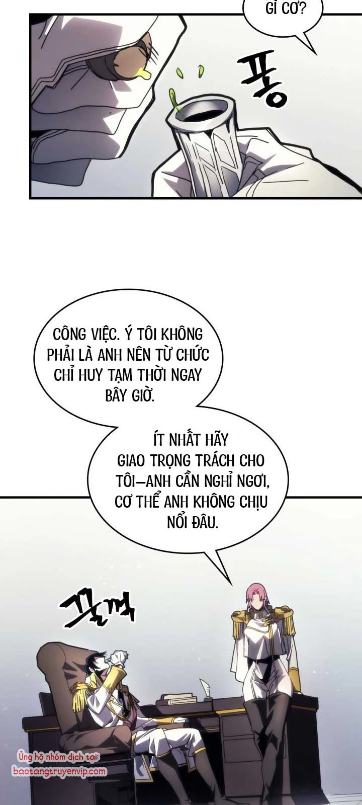 Hãy Hành Động Như Một Boss Đi Ngài Mr Devourer Chapter 85 - 44