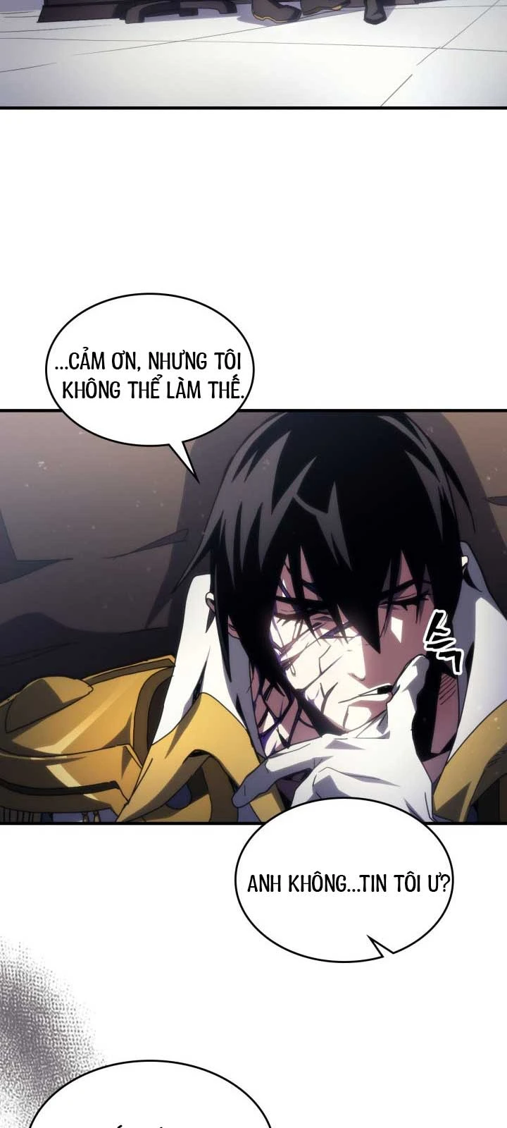 Hãy Hành Động Như Một Boss Đi Ngài Mr Devourer Chapter 85 - 45