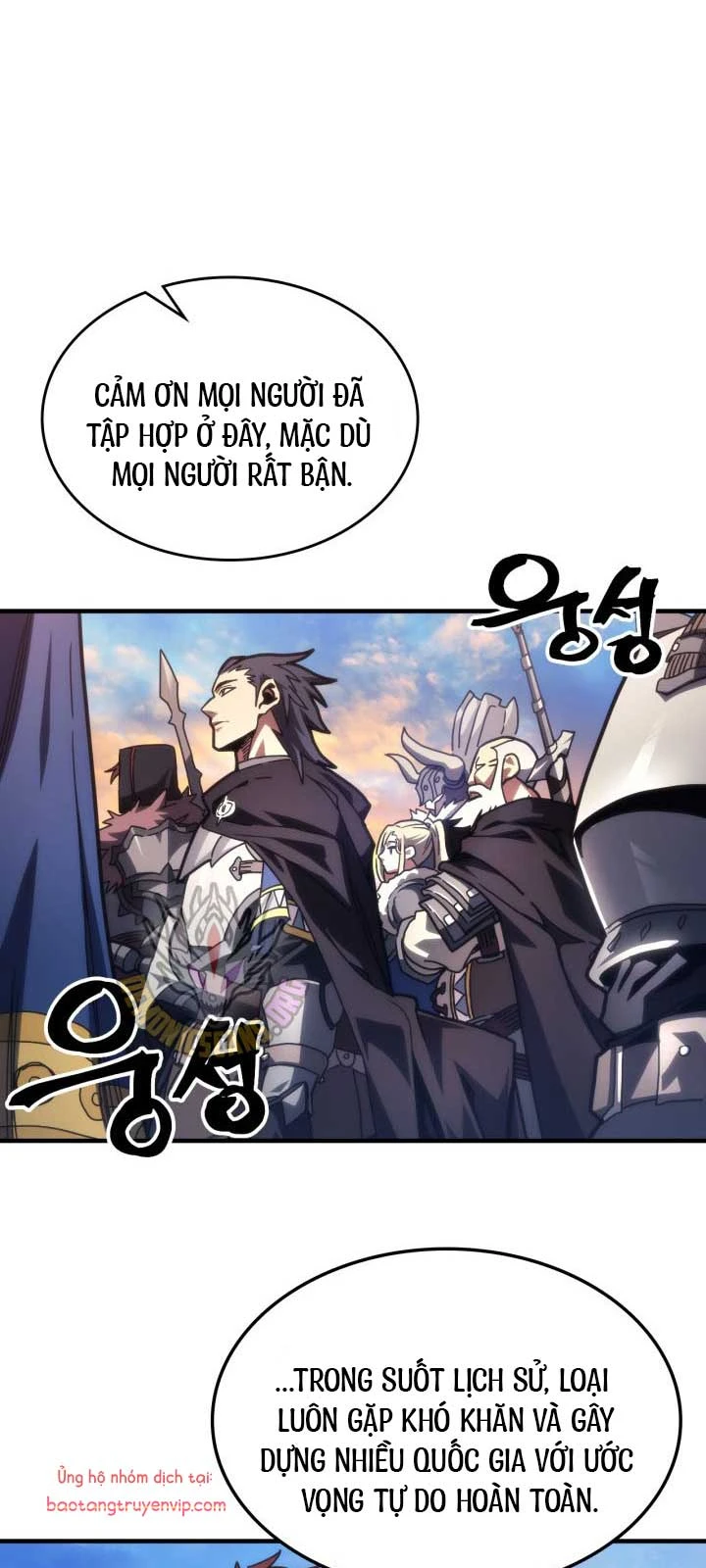 Hãy Hành Động Như Một Boss Đi Ngài Mr Devourer Chapter 85 - 49