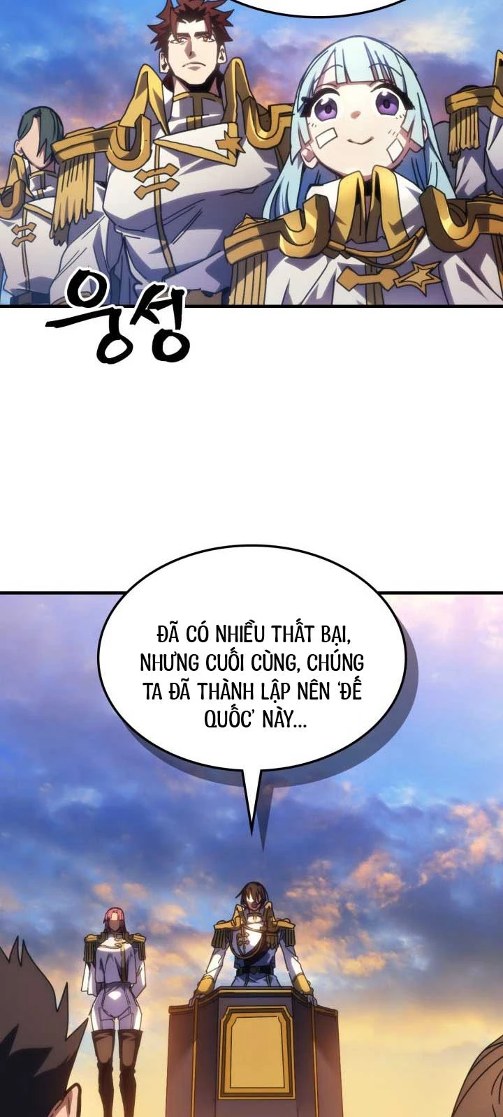 Hãy Hành Động Như Một Boss Đi Ngài Mr Devourer Chapter 85 - 50