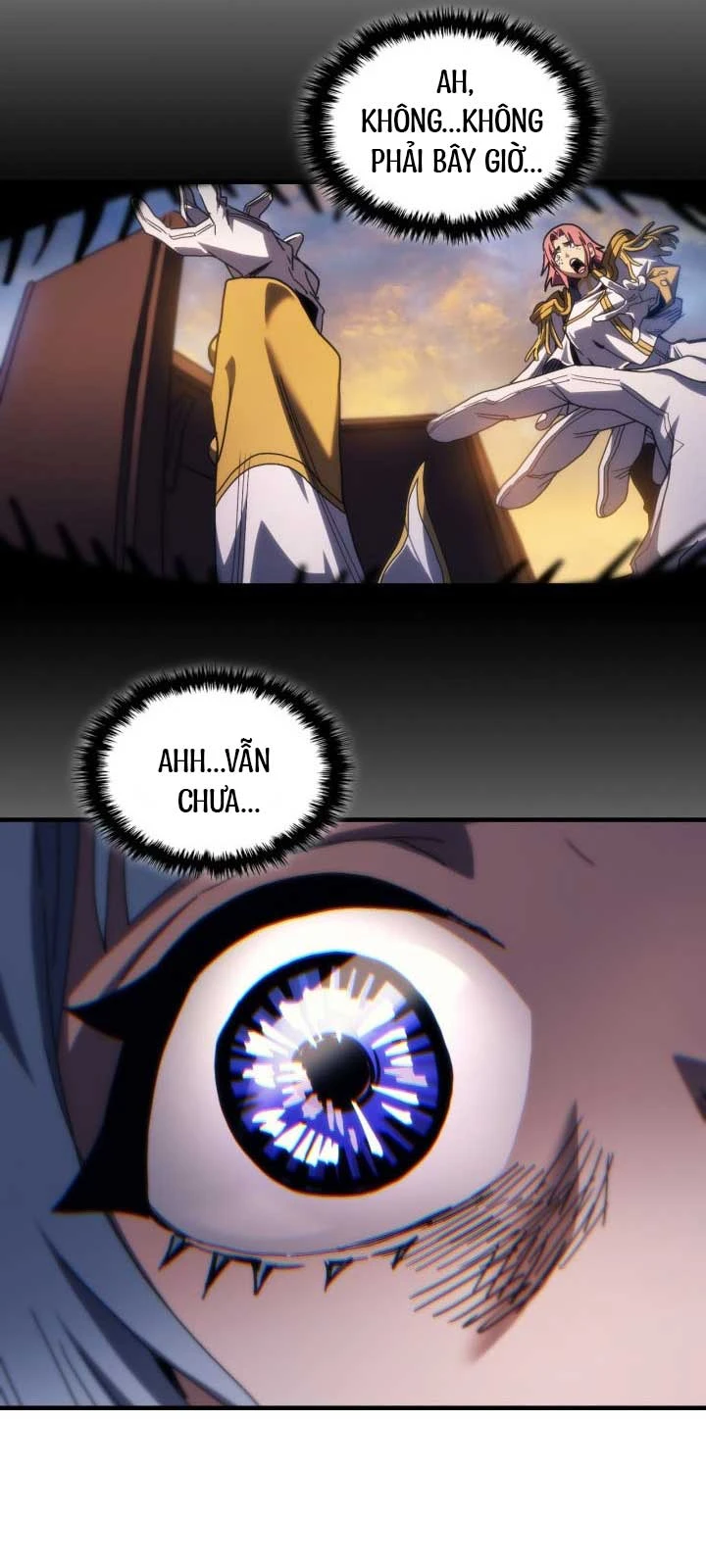 Hãy Hành Động Như Một Boss Đi Ngài Mr Devourer Chapter 85 - 56