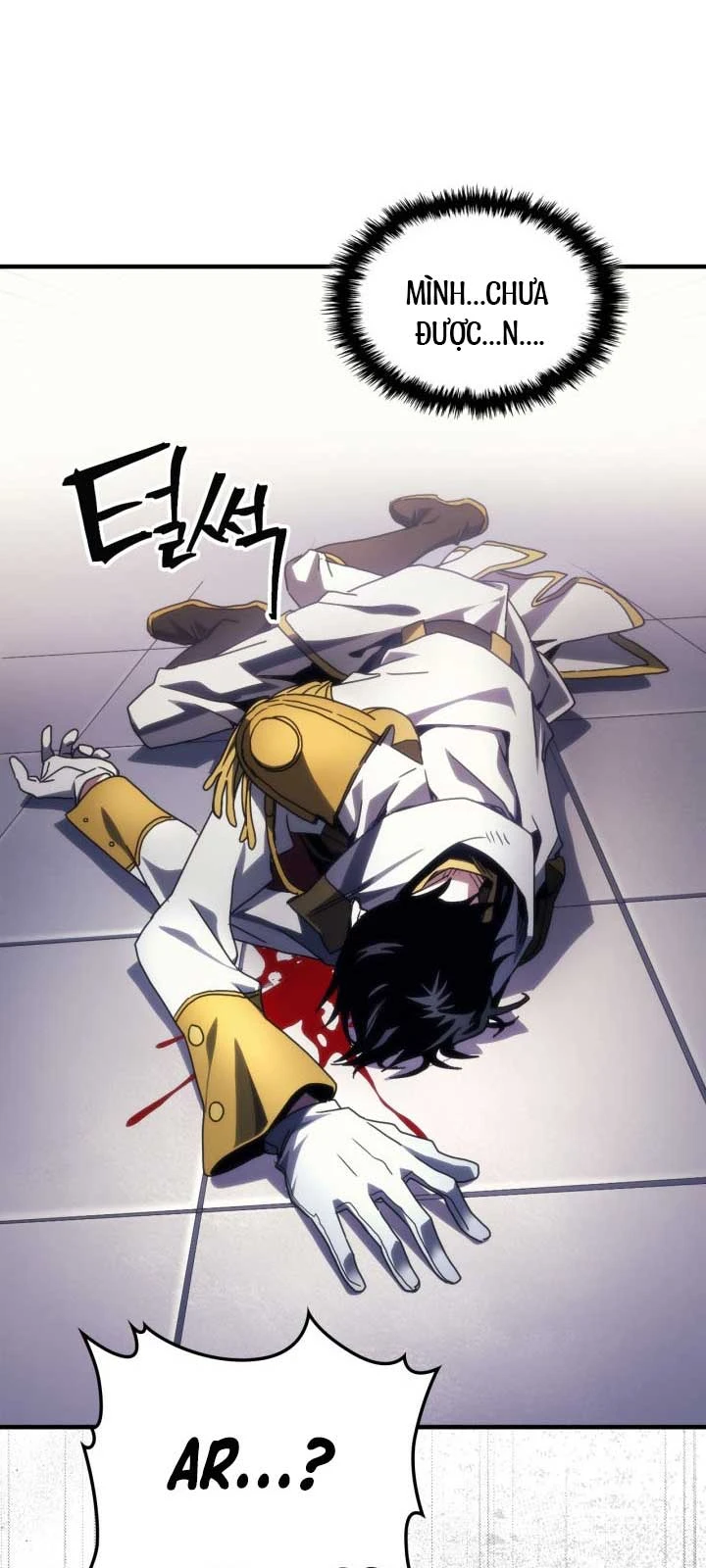 Hãy Hành Động Như Một Boss Đi Ngài Mr Devourer Chapter 85 - 57