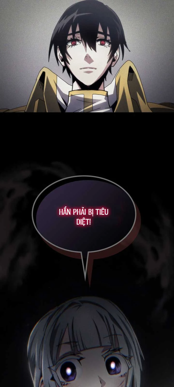 Hãy Hành Động Như Một Boss Đi Ngài Mr Devourer Chapter 85 - 59