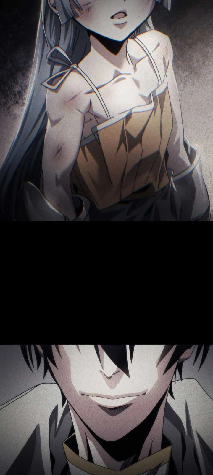 Hãy Hành Động Như Một Boss Đi Ngài Mr Devourer Chapter 85 - 60