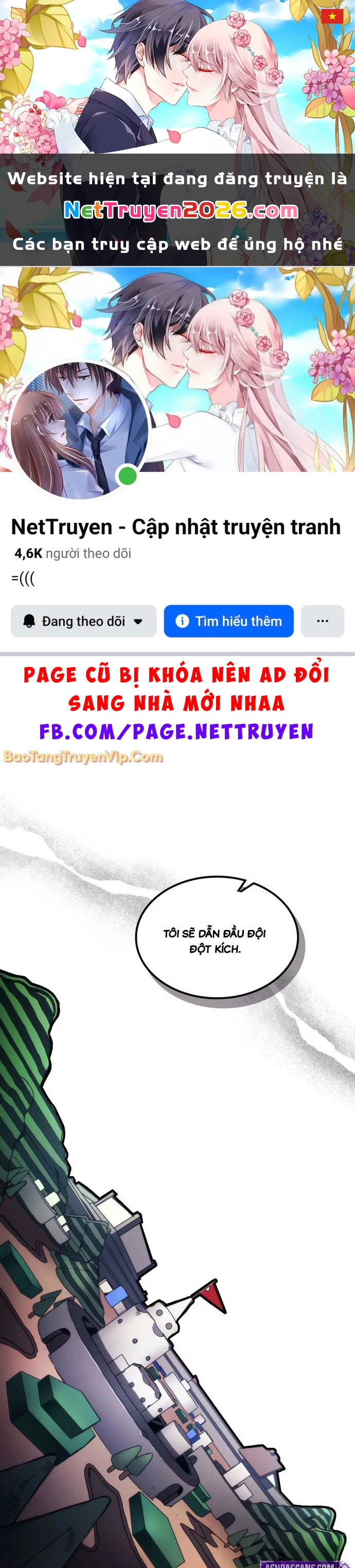 Hãy Hành Động Như Một Boss Đi Ngài Mr Devourer Chapter 78 - 1