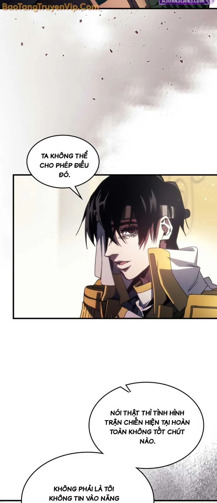 Hãy Hành Động Như Một Boss Đi Ngài Mr Devourer Chapter 78 - 2