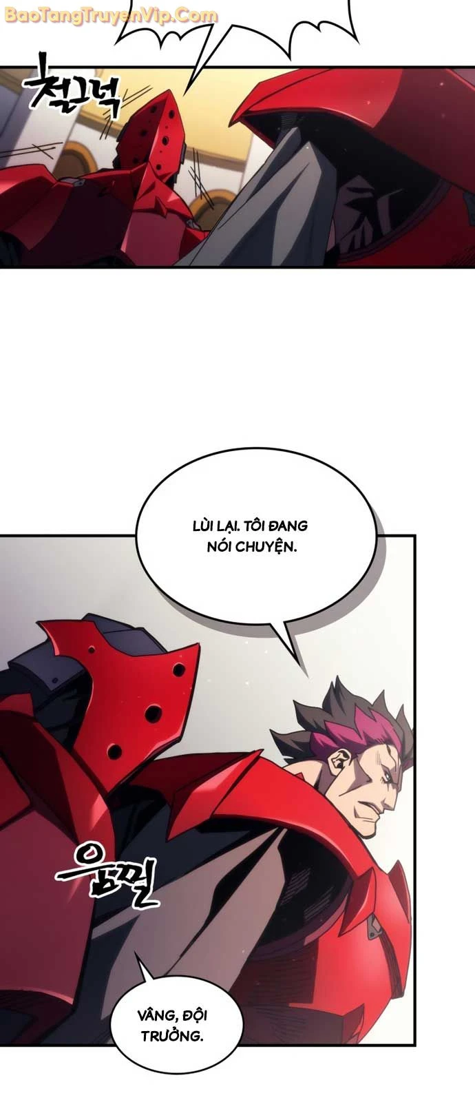 Hãy Hành Động Như Một Boss Đi Ngài Mr Devourer Chapter 78 - 4