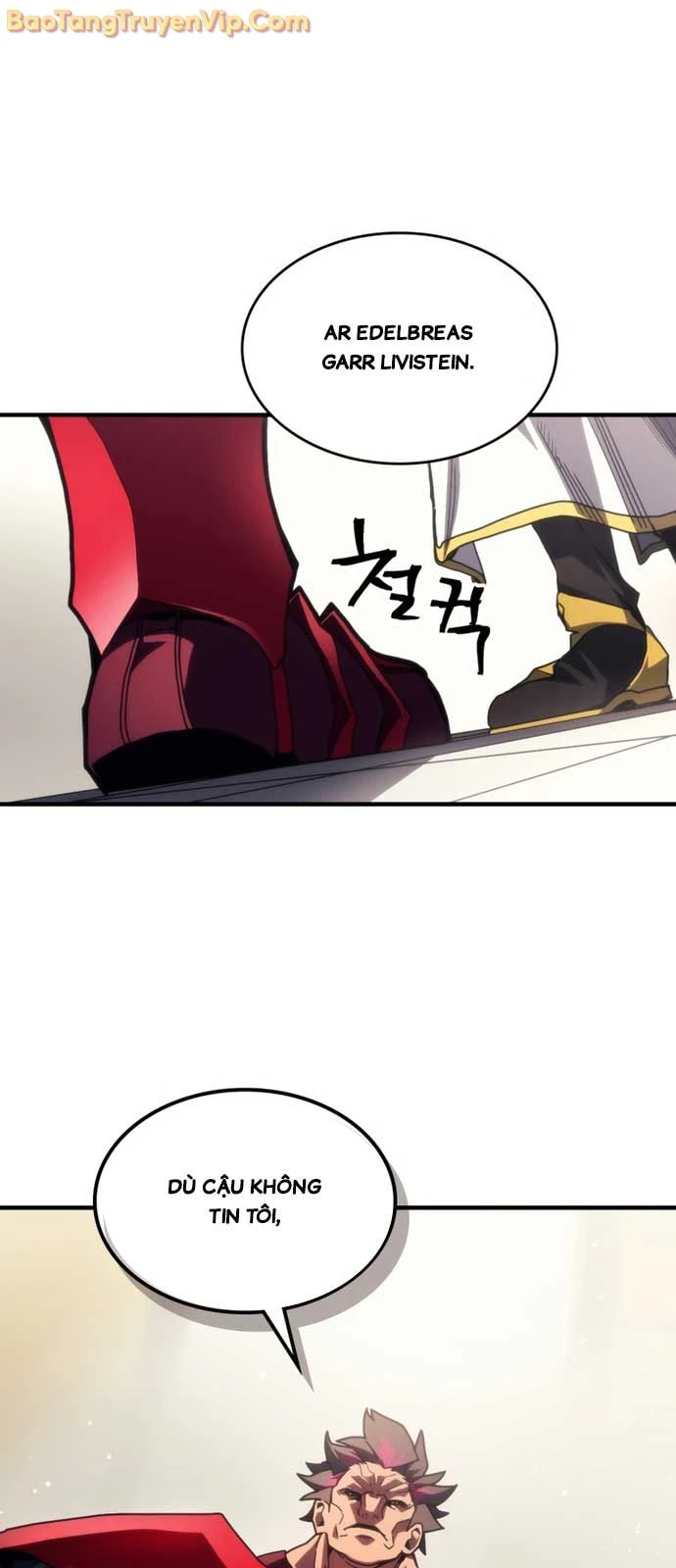 Hãy Hành Động Như Một Boss Đi Ngài Mr Devourer Chapter 78 - 5