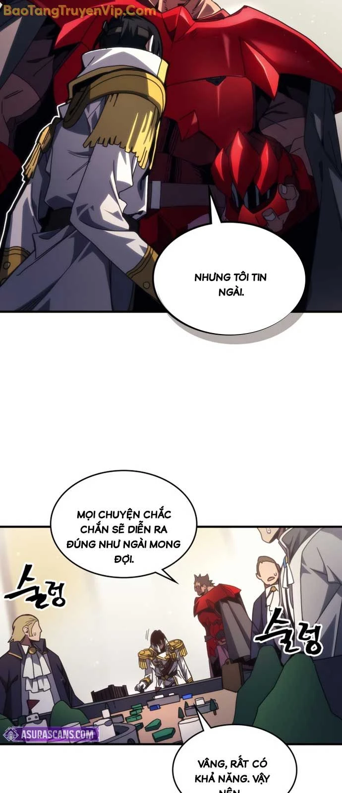 Hãy Hành Động Như Một Boss Đi Ngài Mr Devourer Chapter 78 - 6