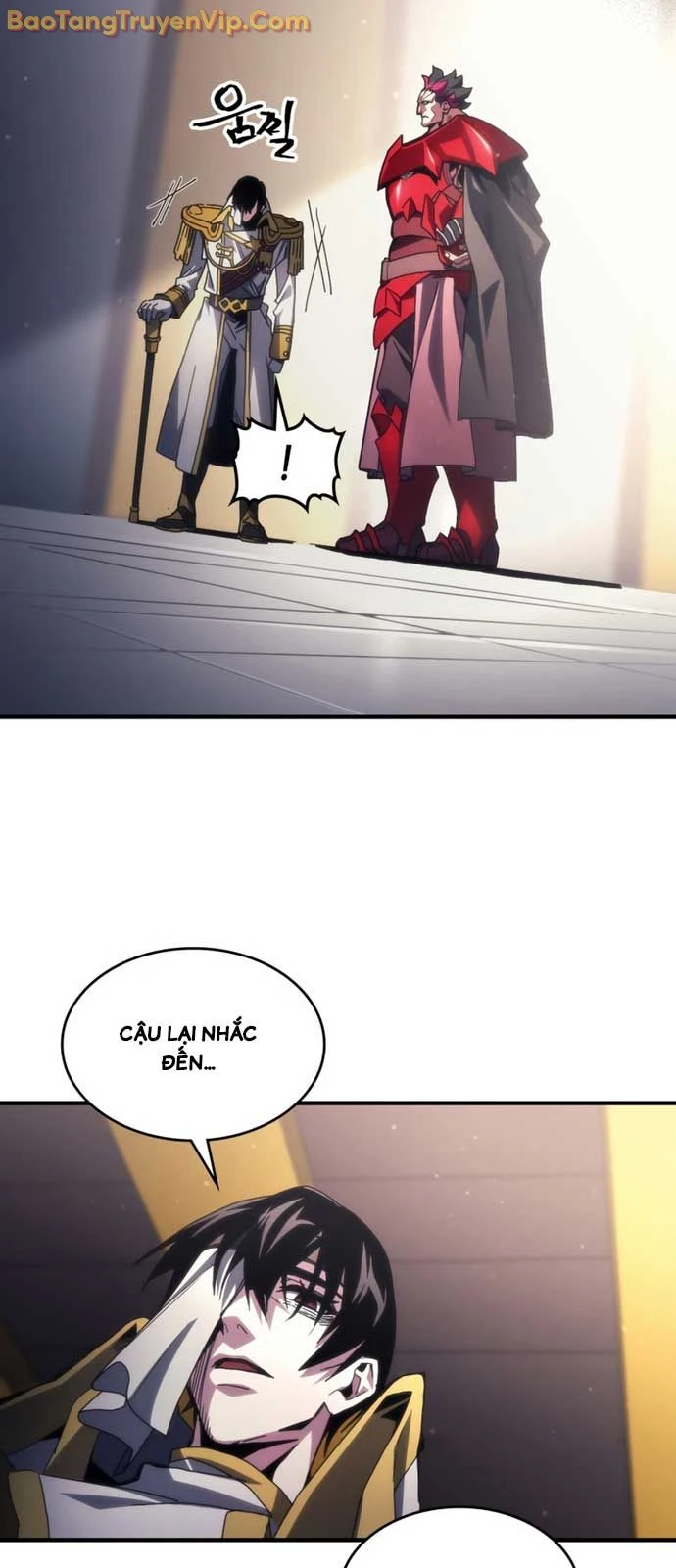 Hãy Hành Động Như Một Boss Đi Ngài Mr Devourer Chapter 78 - 8