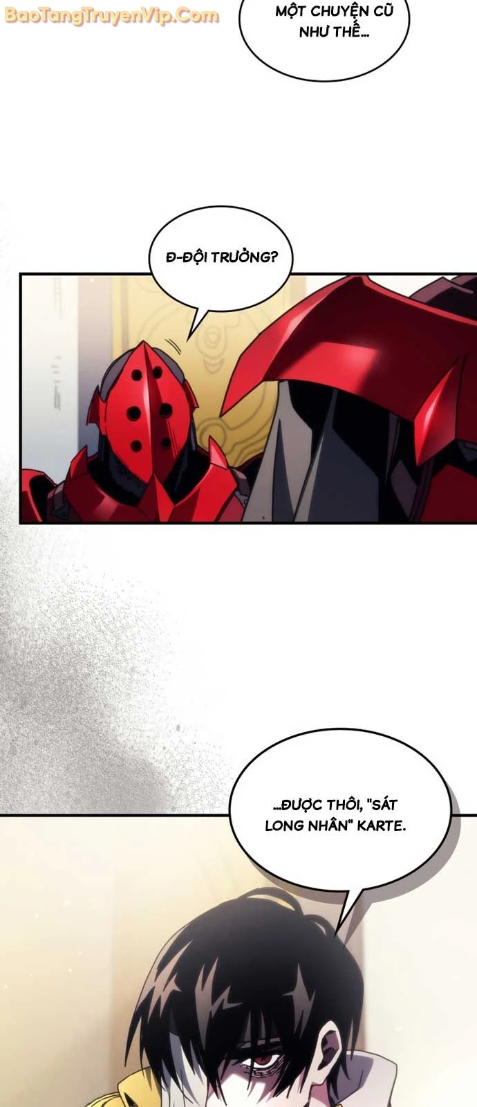 Hãy Hành Động Như Một Boss Đi Ngài Mr Devourer Chapter 78 - 9