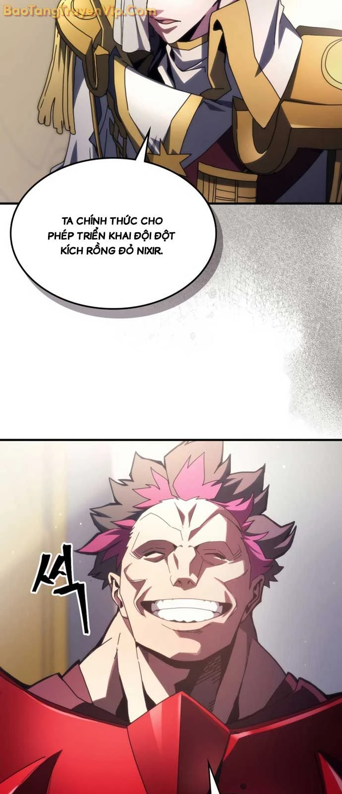 Hãy Hành Động Như Một Boss Đi Ngài Mr Devourer Chapter 78 - 10