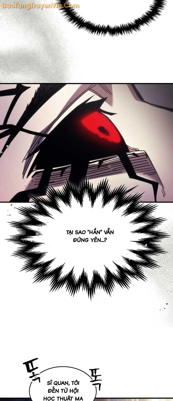 Hãy Hành Động Như Một Boss Đi Ngài Mr Devourer Chapter 78 - 21