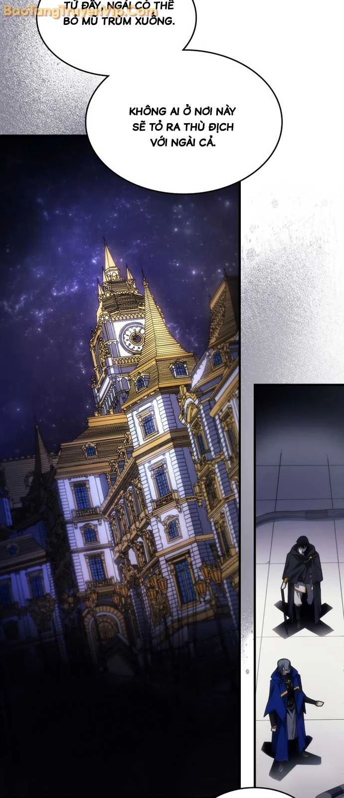 Hãy Hành Động Như Một Boss Đi Ngài Mr Devourer Chapter 78 - 24