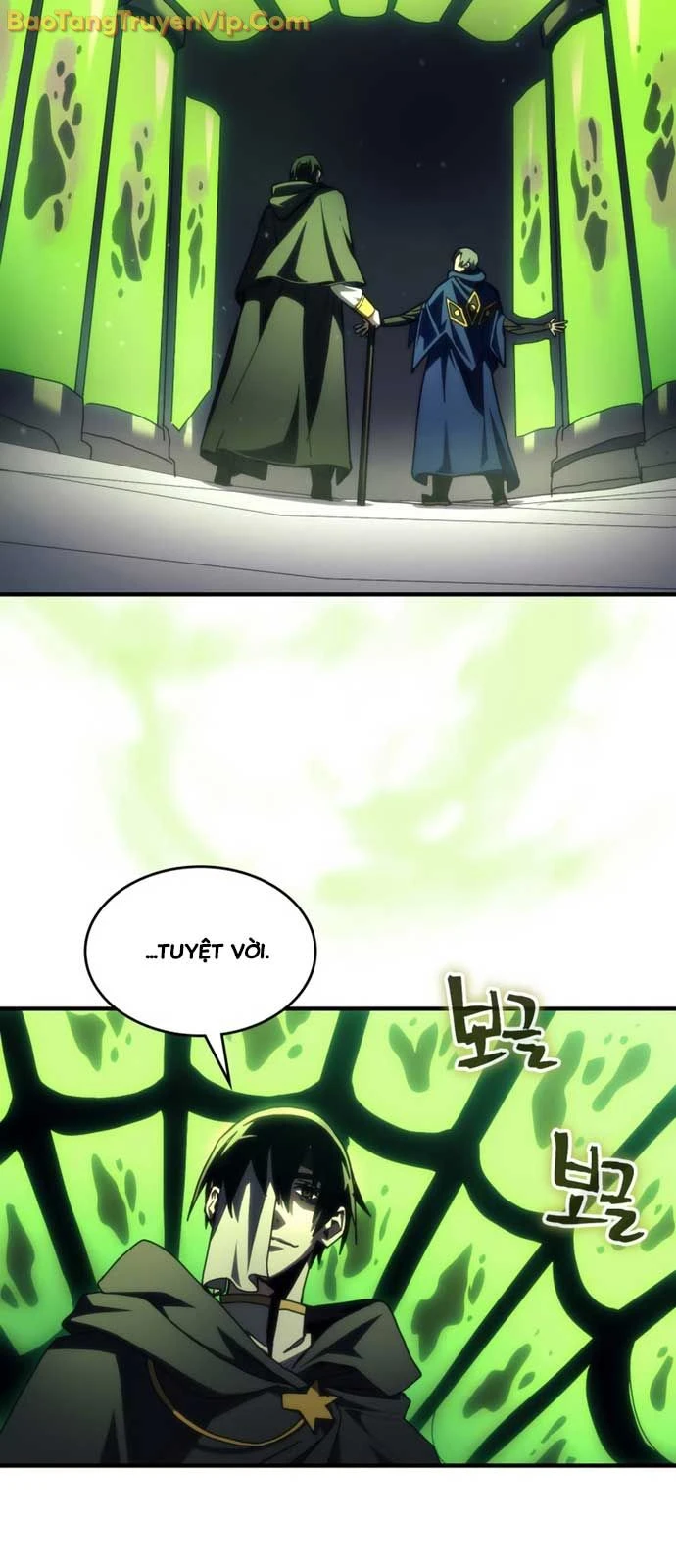 Hãy Hành Động Như Một Boss Đi Ngài Mr Devourer Chapter 78 - 26