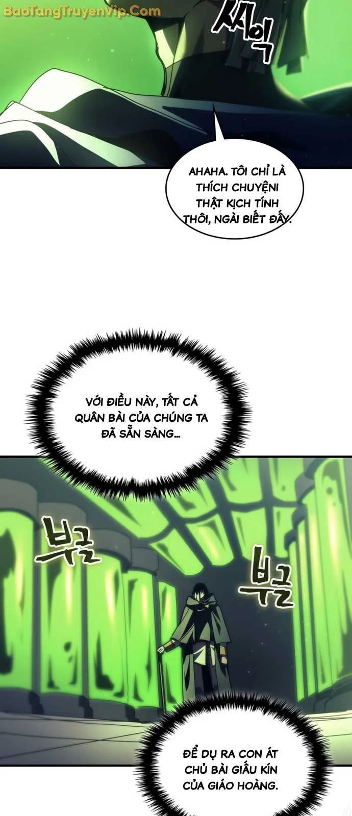 Hãy Hành Động Như Một Boss Đi Ngài Mr Devourer Chapter 78 - 29