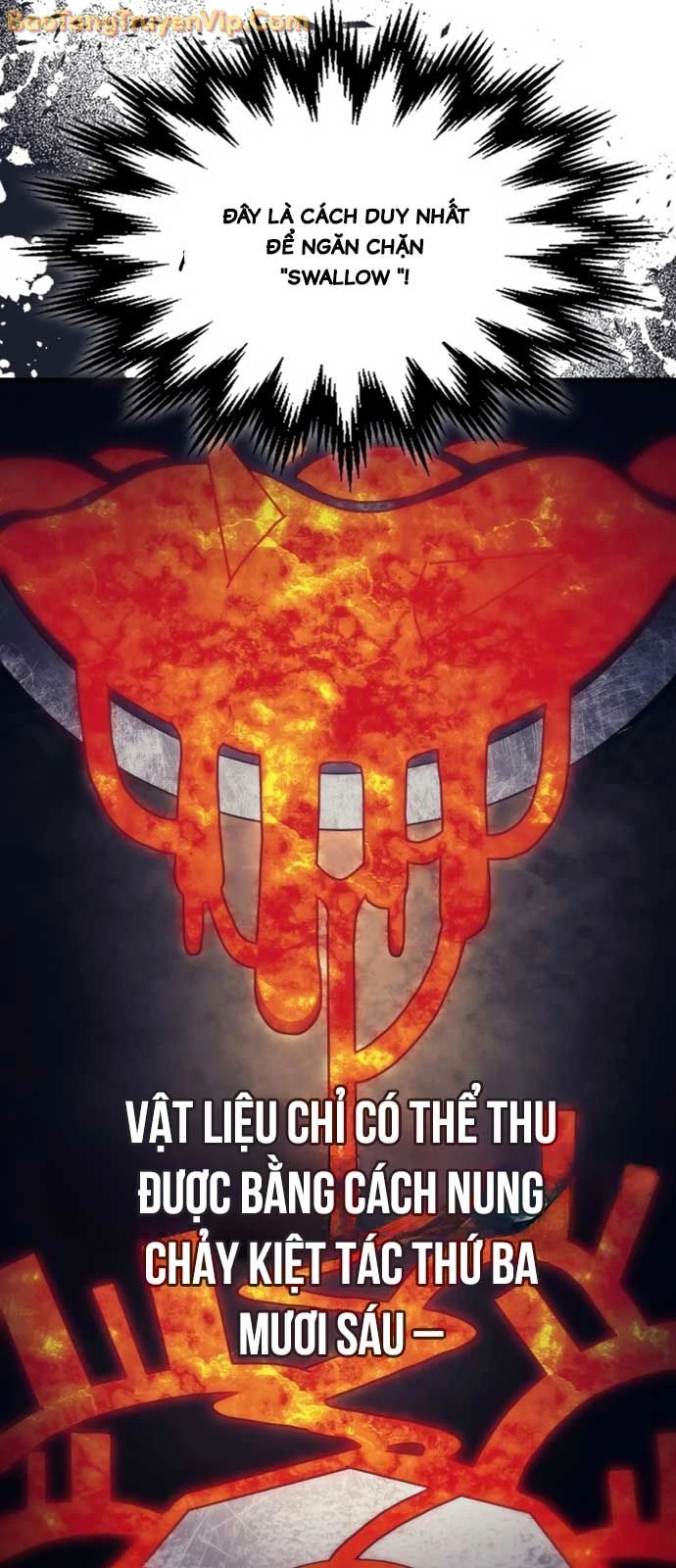 Hãy Hành Động Như Một Boss Đi Ngài Mr Devourer Chapter 78 - 31