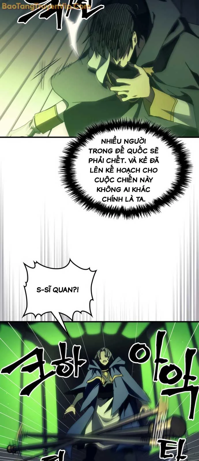 Hãy Hành Động Như Một Boss Đi Ngài Mr Devourer Chapter 78 - 33