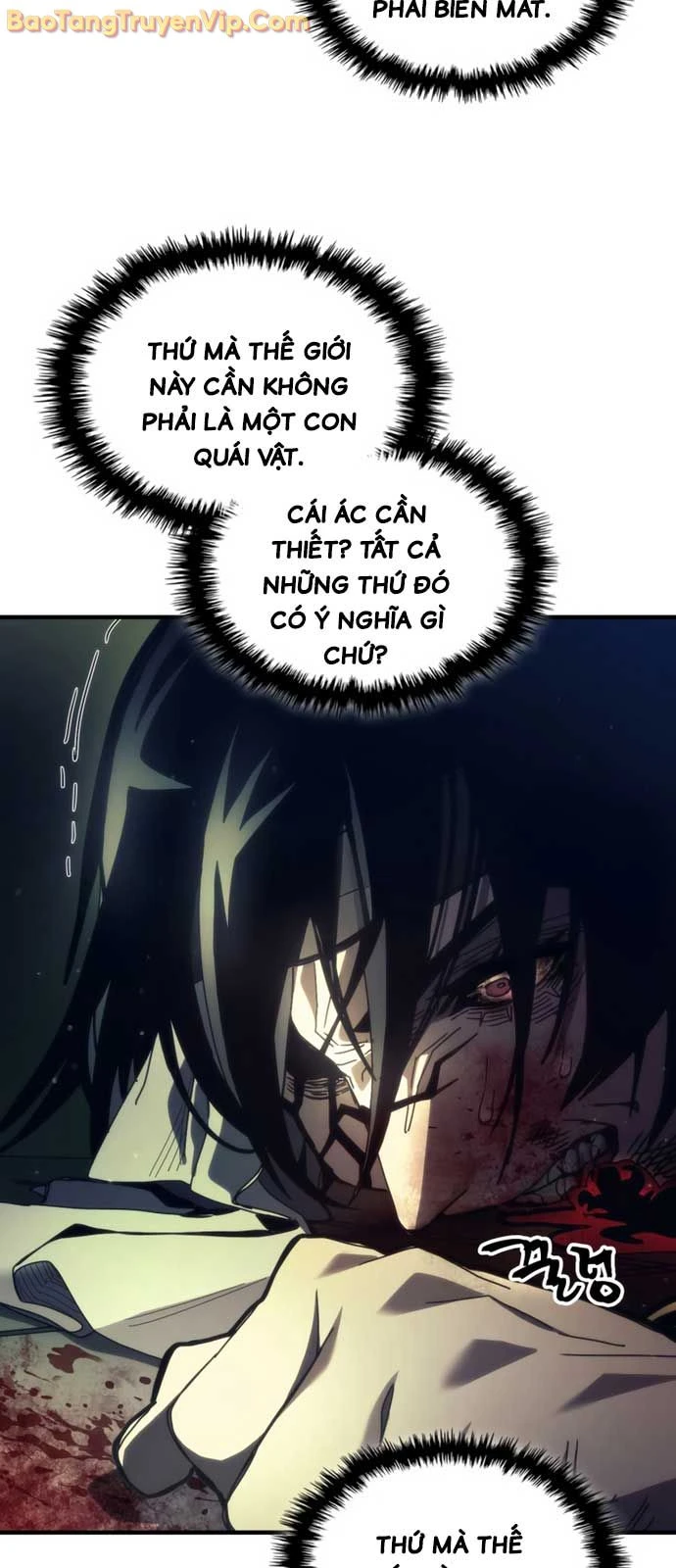 Hãy Hành Động Như Một Boss Đi Ngài Mr Devourer Chapter 78 - 35