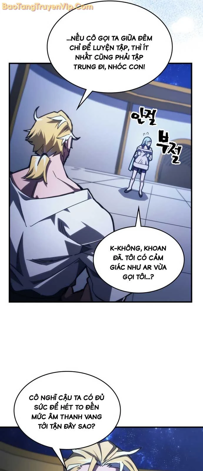 Hãy Hành Động Như Một Boss Đi Ngài Mr Devourer Chapter 78 - 39