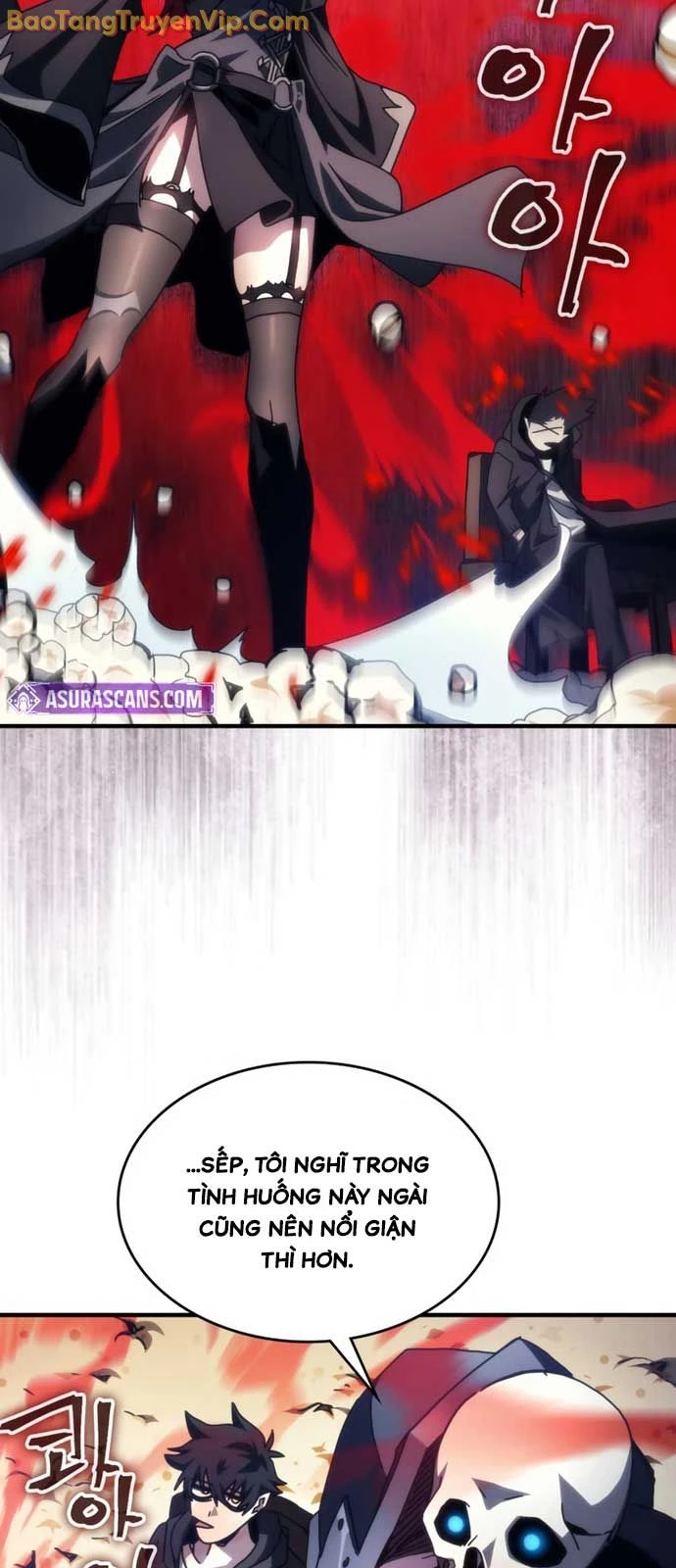 Hãy Hành Động Như Một Boss Đi Ngài Mr Devourer Chapter 78 - 44