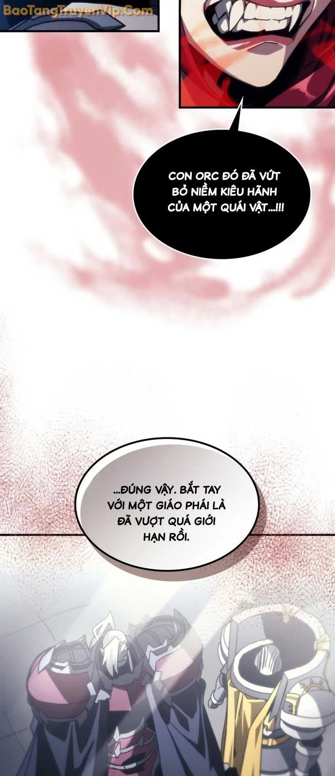 Hãy Hành Động Như Một Boss Đi Ngài Mr Devourer Chapter 78 - 46