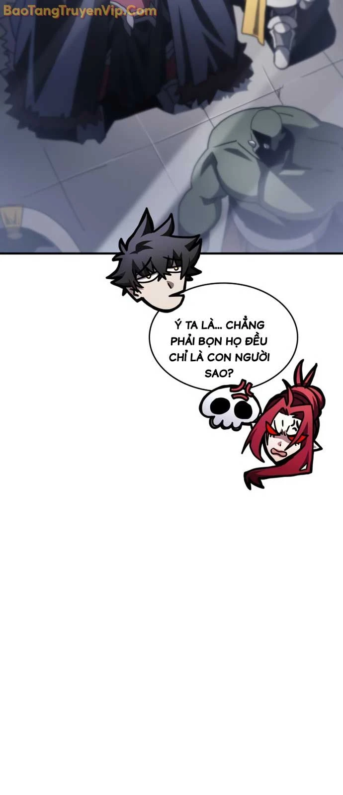 Hãy Hành Động Như Một Boss Đi Ngài Mr Devourer Chapter 78 - 47