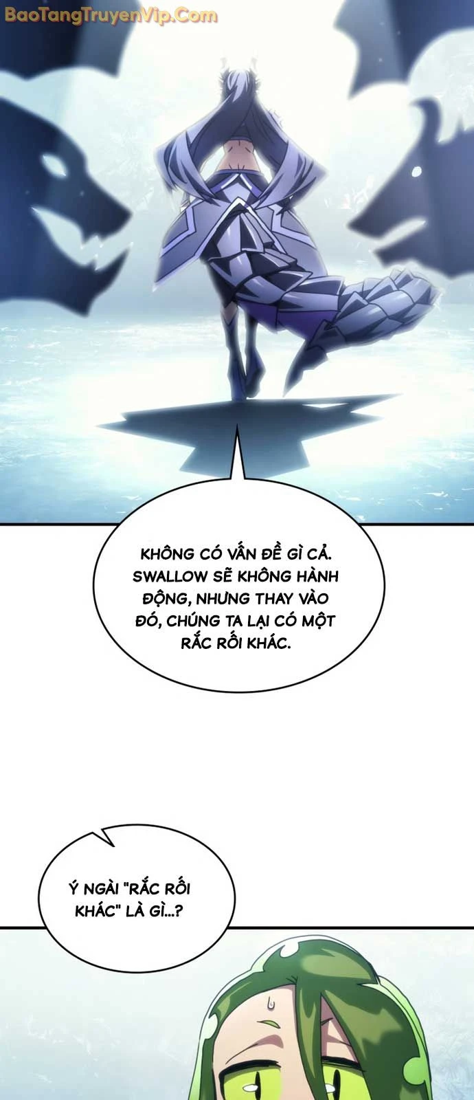 Hãy Hành Động Như Một Boss Đi Ngài Mr Devourer Chapter 78 - 50