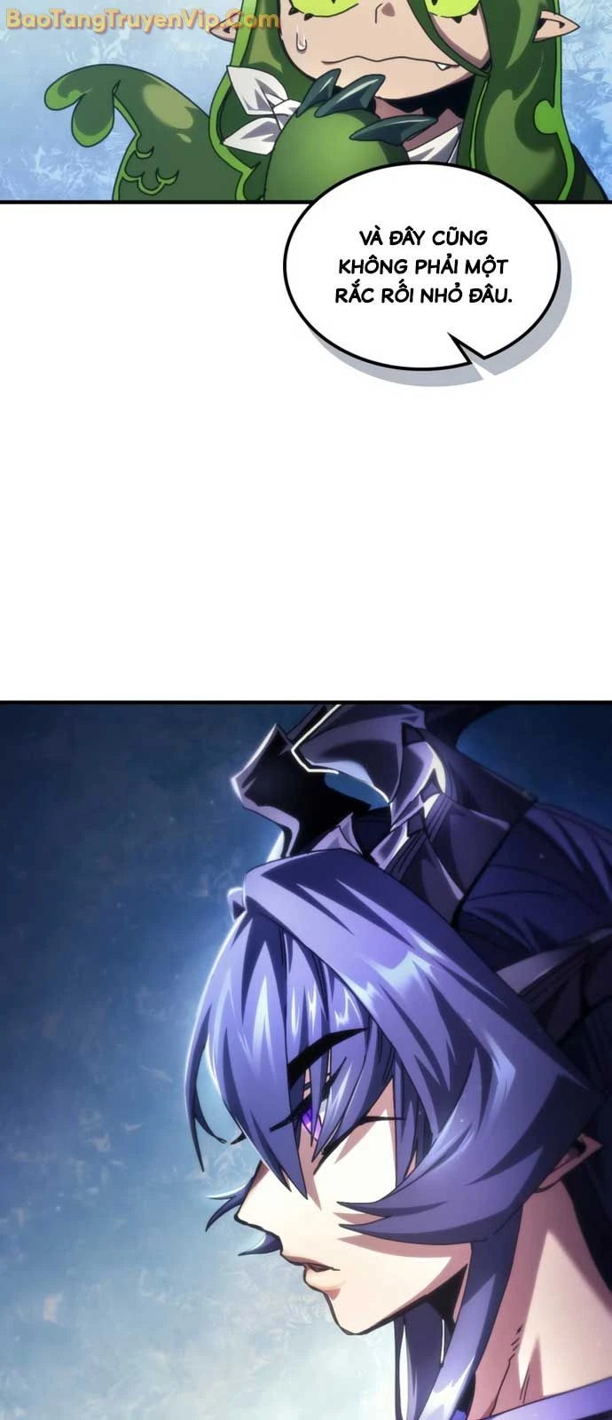 Hãy Hành Động Như Một Boss Đi Ngài Mr Devourer Chapter 78 - 51