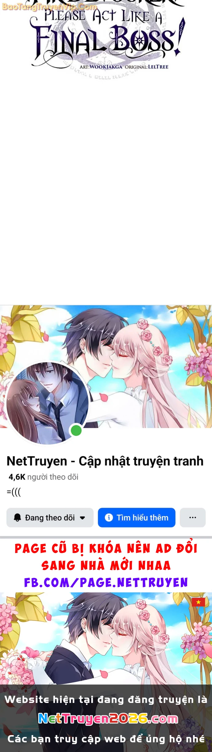 Hãy Hành Động Như Một Boss Đi Ngài Mr Devourer Chapter 78 - 53