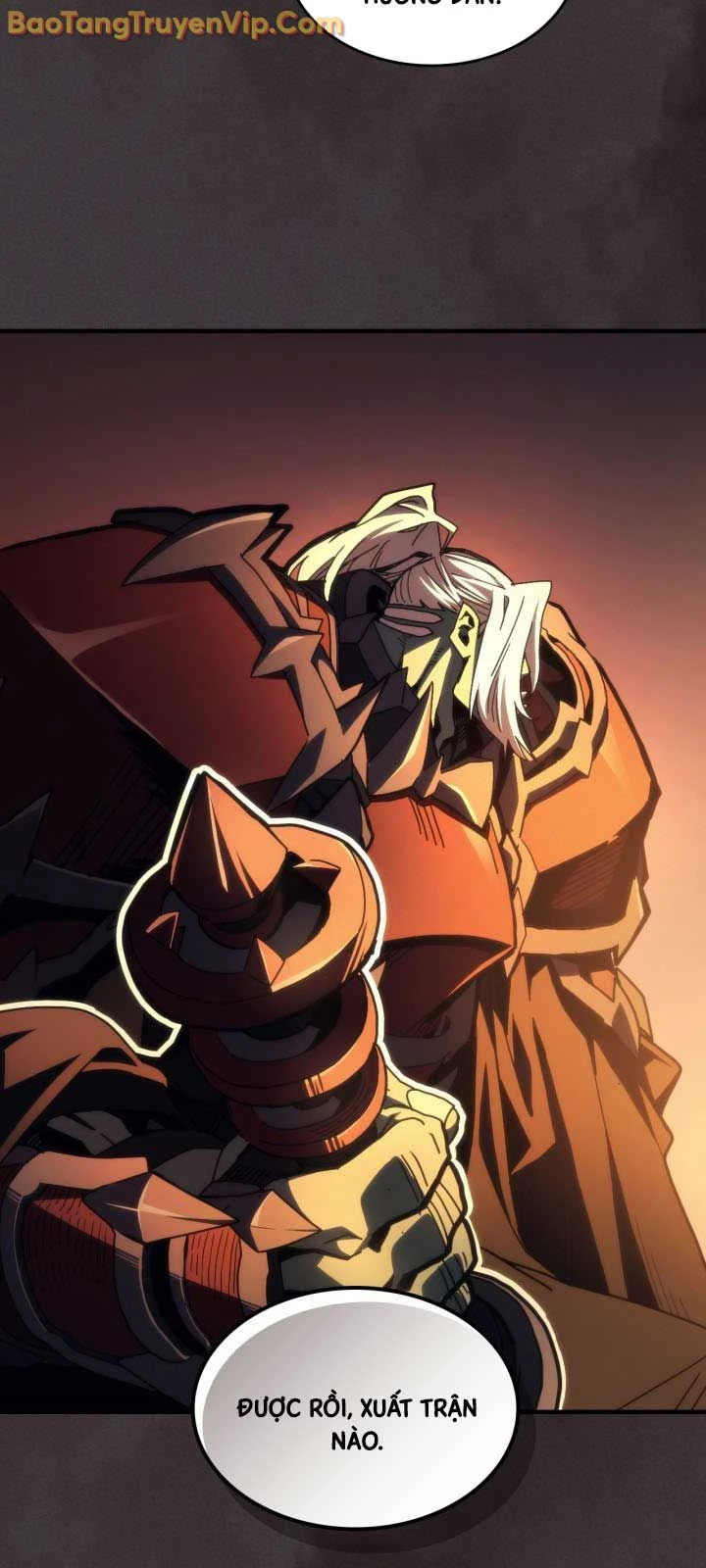 Hãy Hành Động Như Một Boss Đi Ngài Mr Devourer Chapter 81 - 5